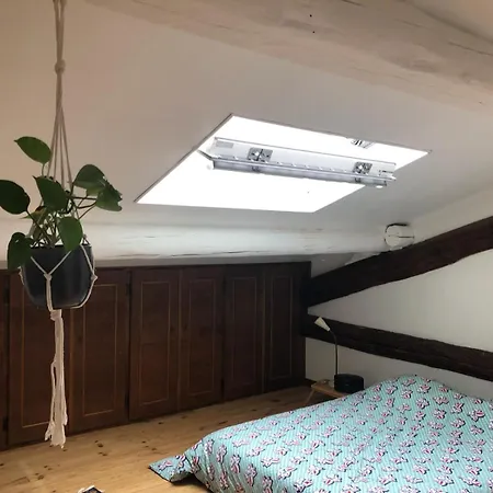Maison De Centre Avec Jacuzzi *