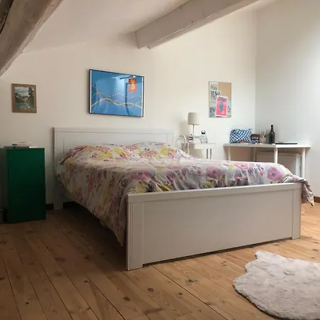 Maison De Centre Avec Jacuzzi