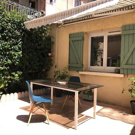 Vakantiehuis Maison De Centre Avec Jacuzzi